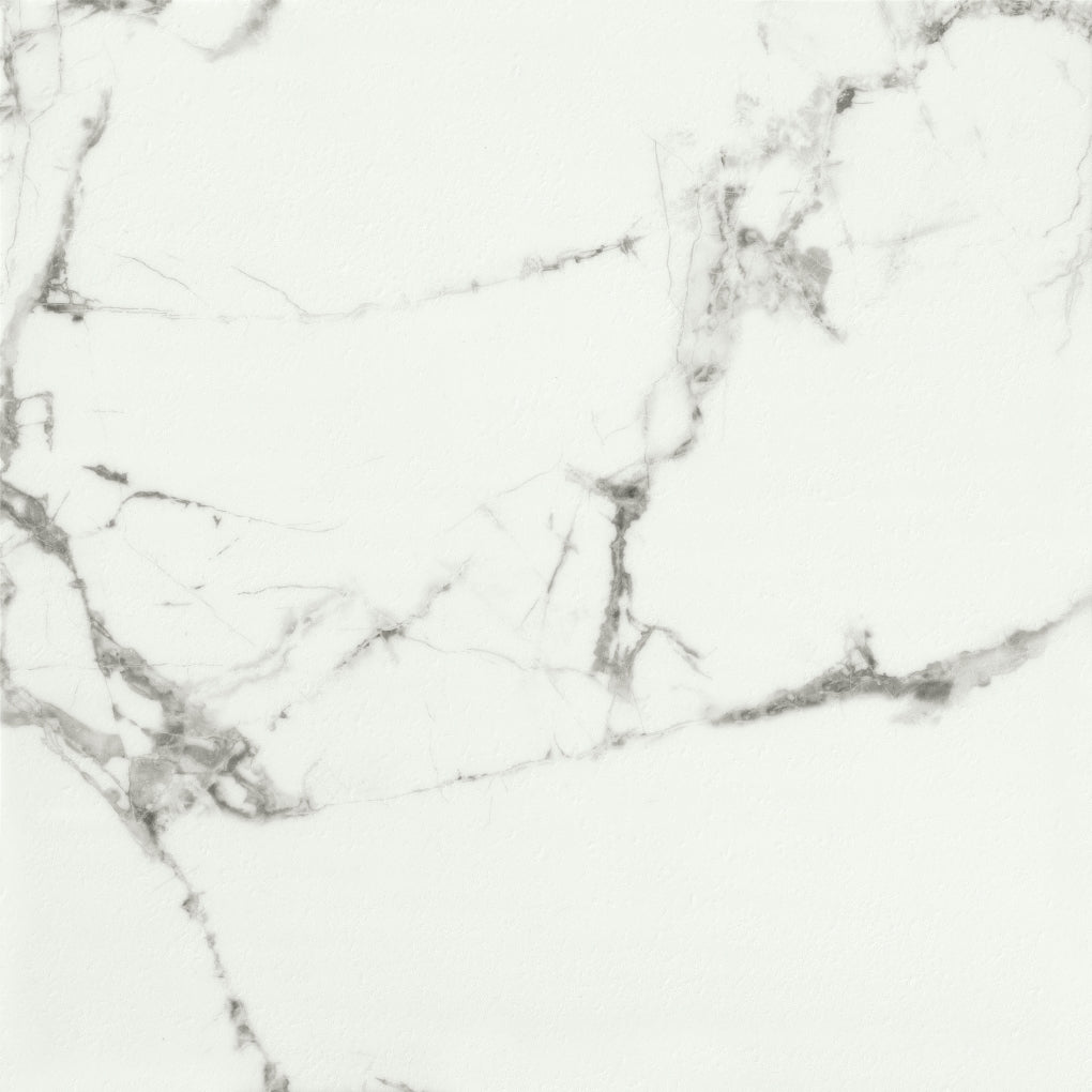 Vilo SPC Flooring Calacatta Snow (4 Pack) - Sample