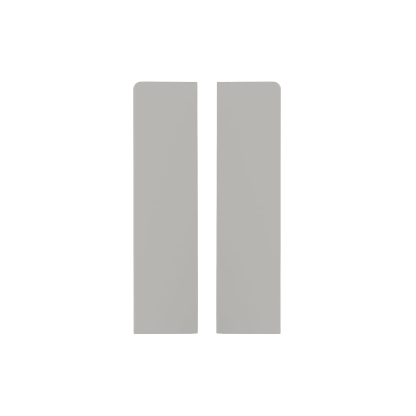 Vox Evera Skirting Board Cover Caps EV103