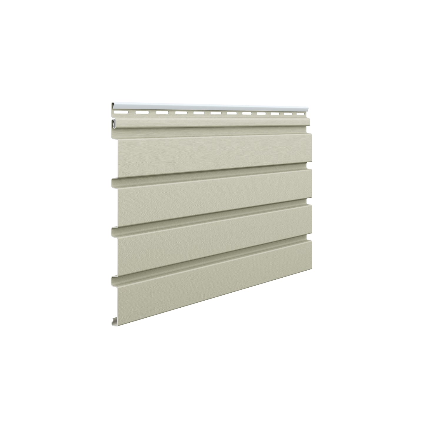 Vilo Fronto Mono Light Olive Cladding Panel - Sample