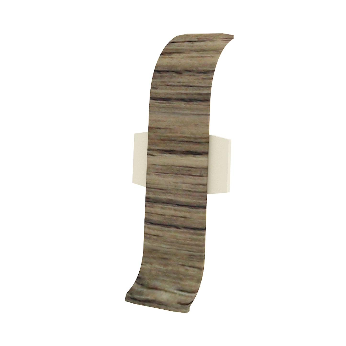 Vilo Izzi Max Skirting Board Connector