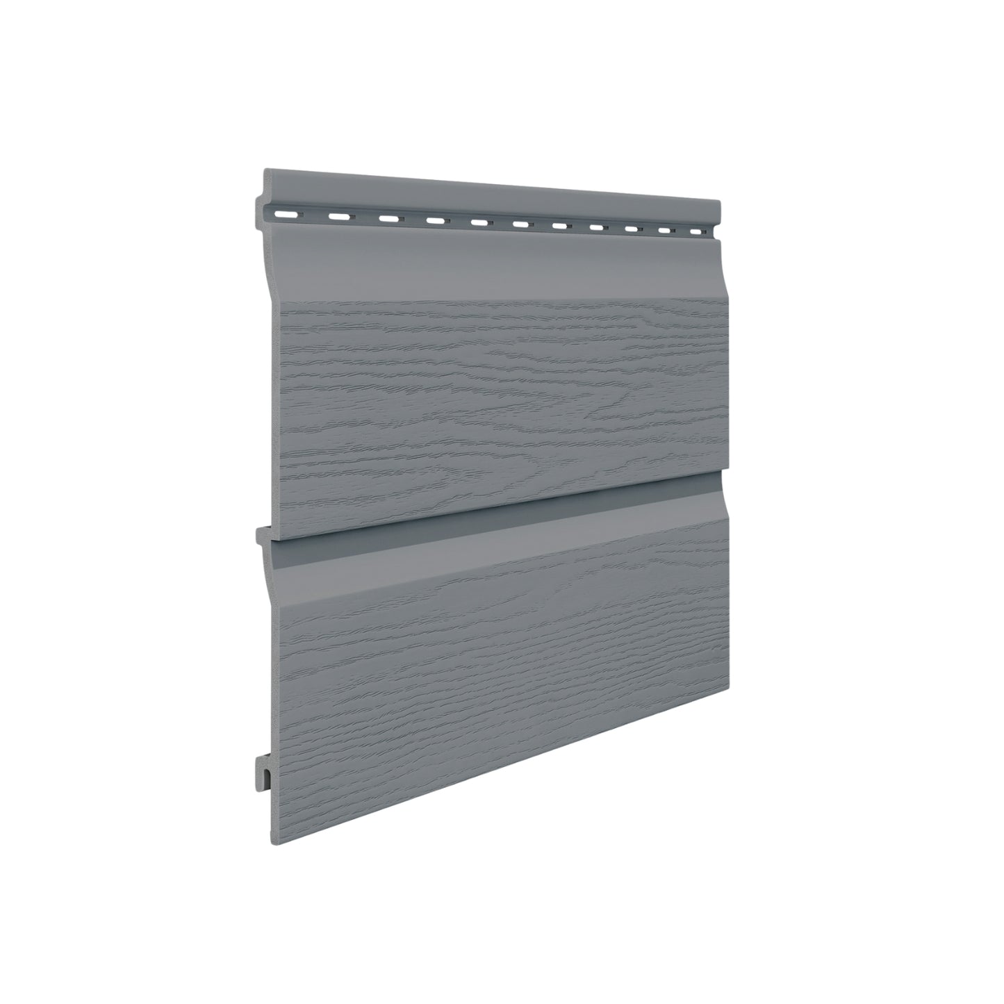 Artefoam Quartz Grey Double Board (3m) - Sample