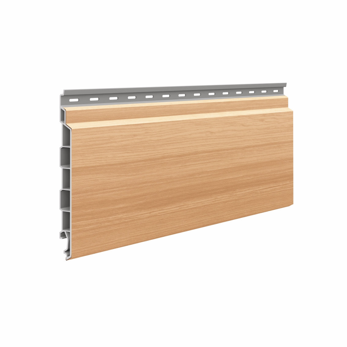 VOX Solvo Cladding Standard Cedar (3m) - Sample