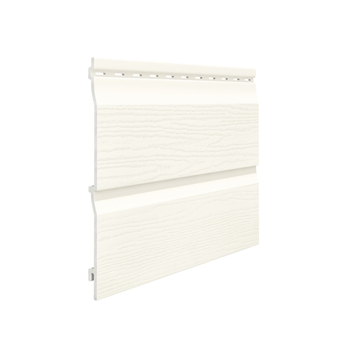Artefoam White Double Board (3m) - Sample