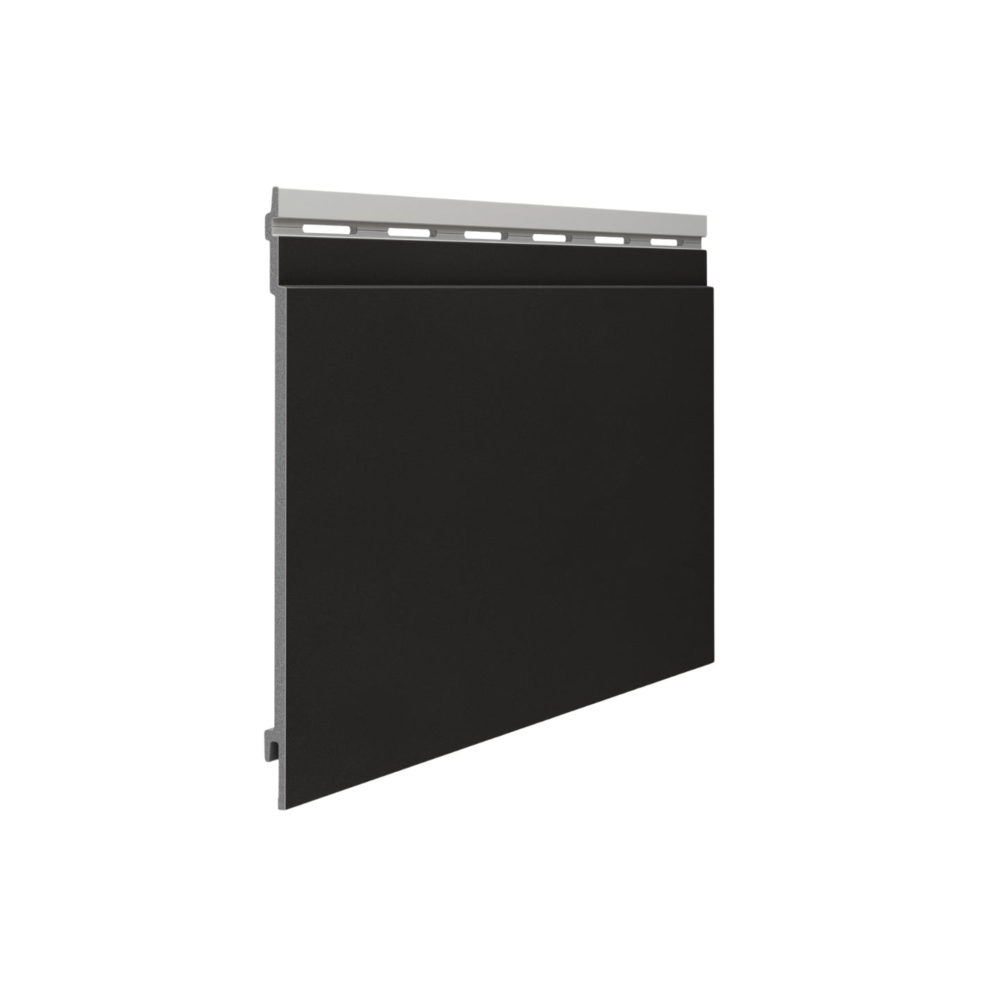 VOX Trend Effect Black Panel (3m) - Sample