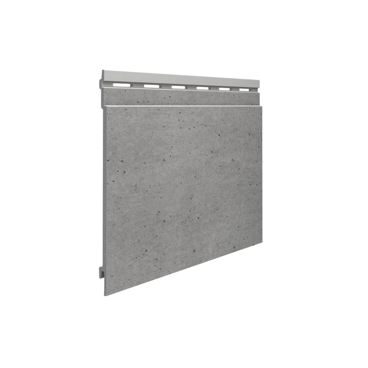 VOX Trend Effect Concrete Panel (3m) - Sample
