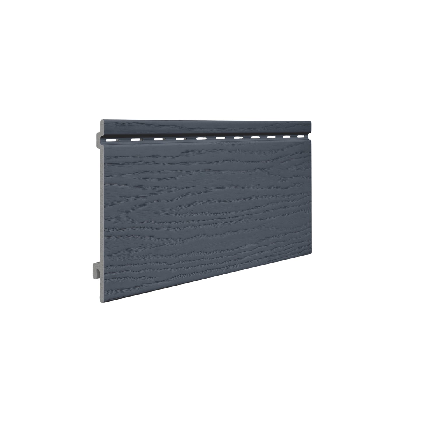 Kerrafront Classic Anthracite Single Panel (3m) - Sample