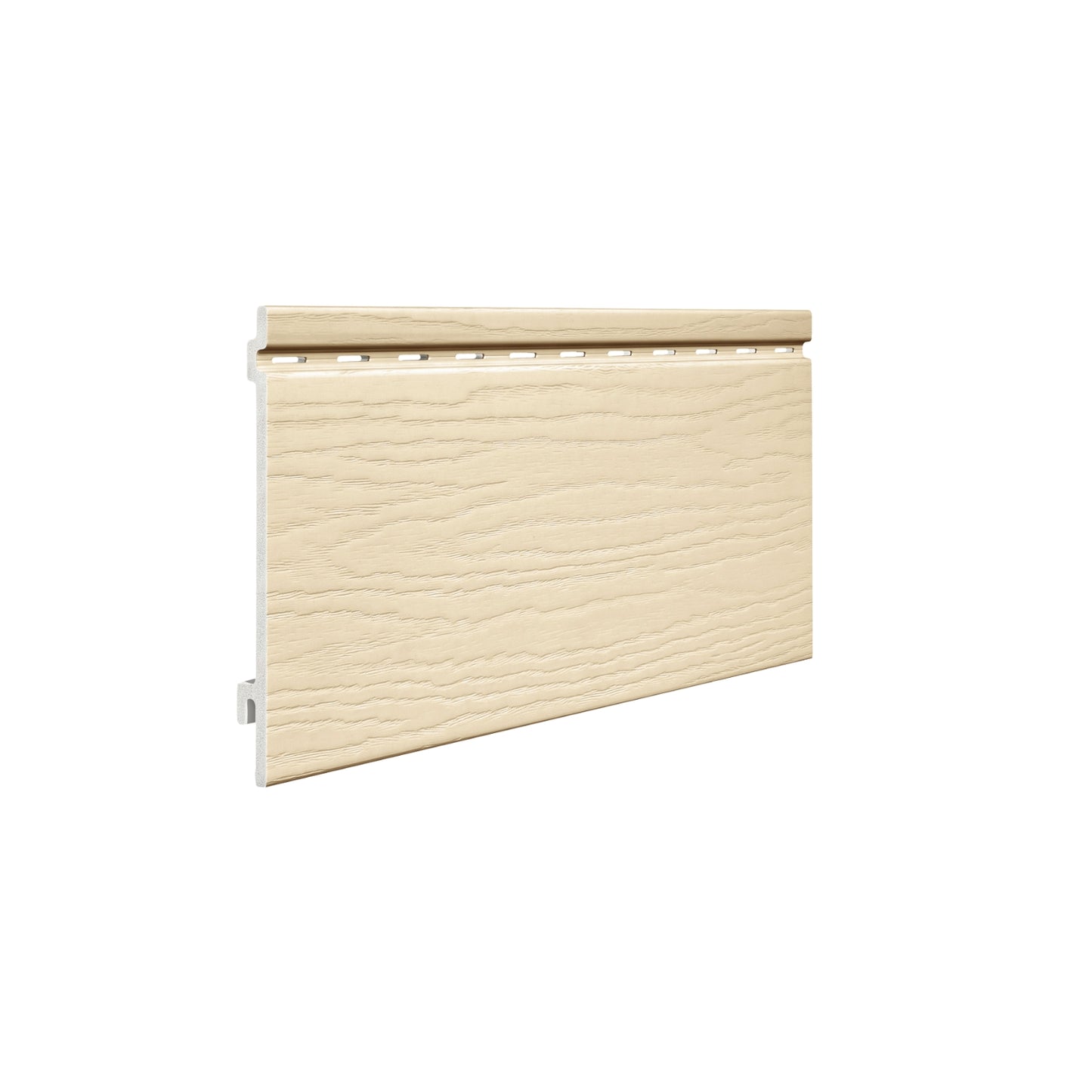 Kerrafront Classic Beige Single Panel (3m) - Sample