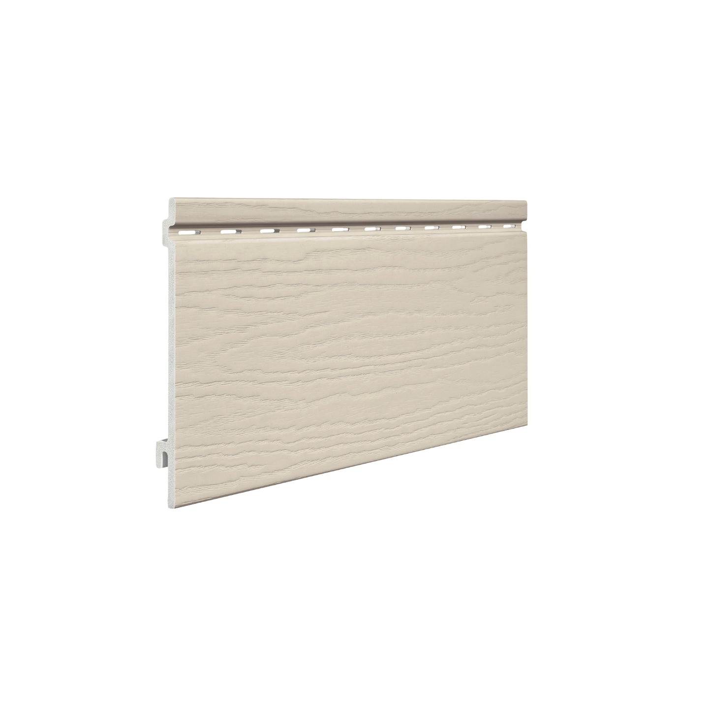 Kerrafront Classic Claystone Single Panel (3m) - Sample