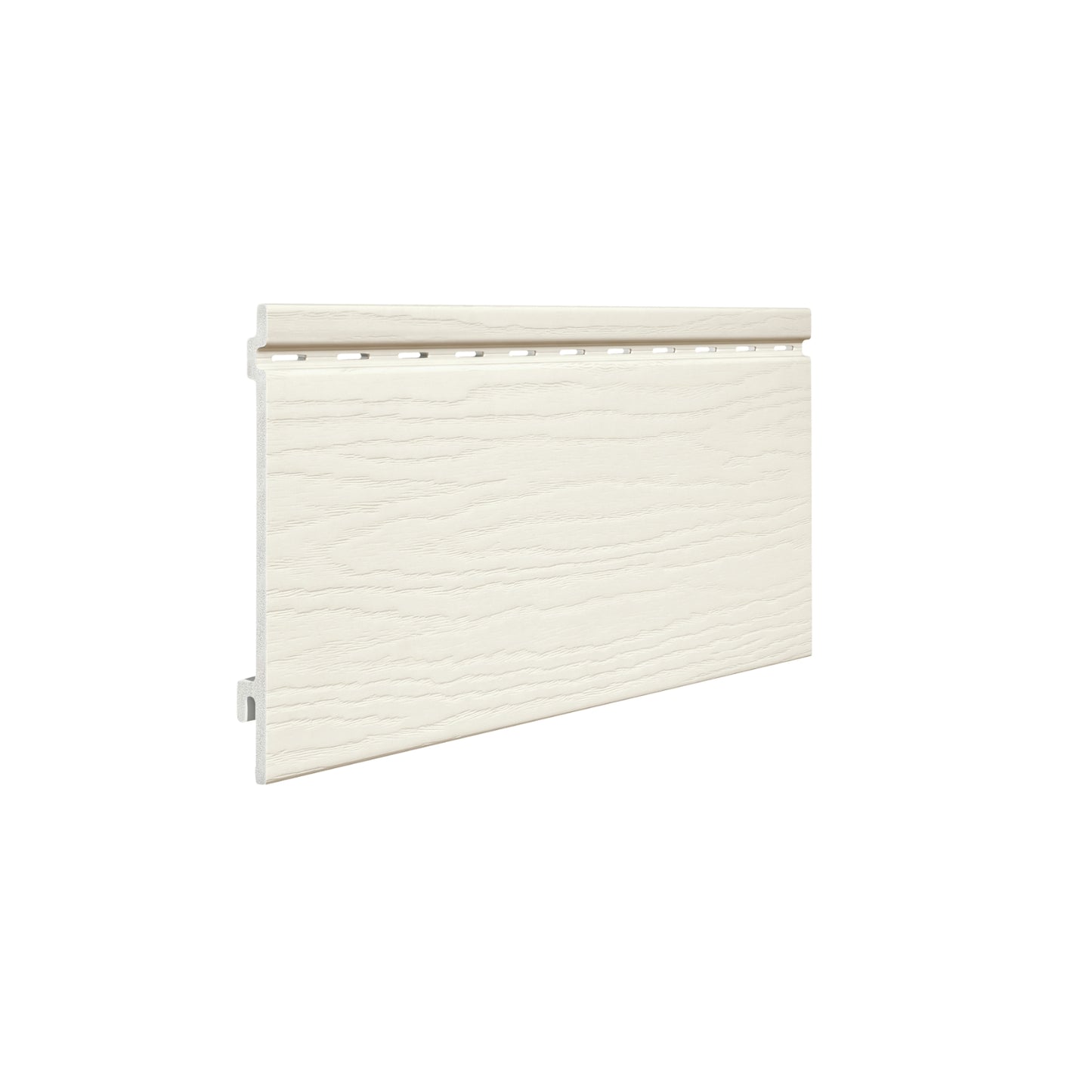 Kerrafront Classic Cream Single Panel (3m) - Sample