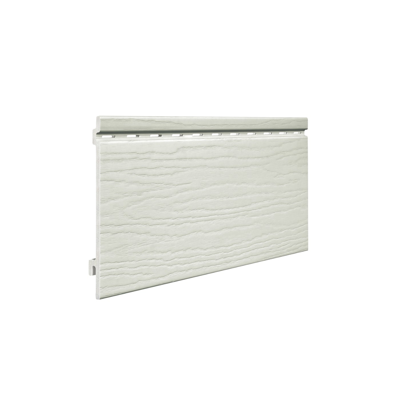 Kerrafront Classic Light Grey Single Panel (3m) - Sample