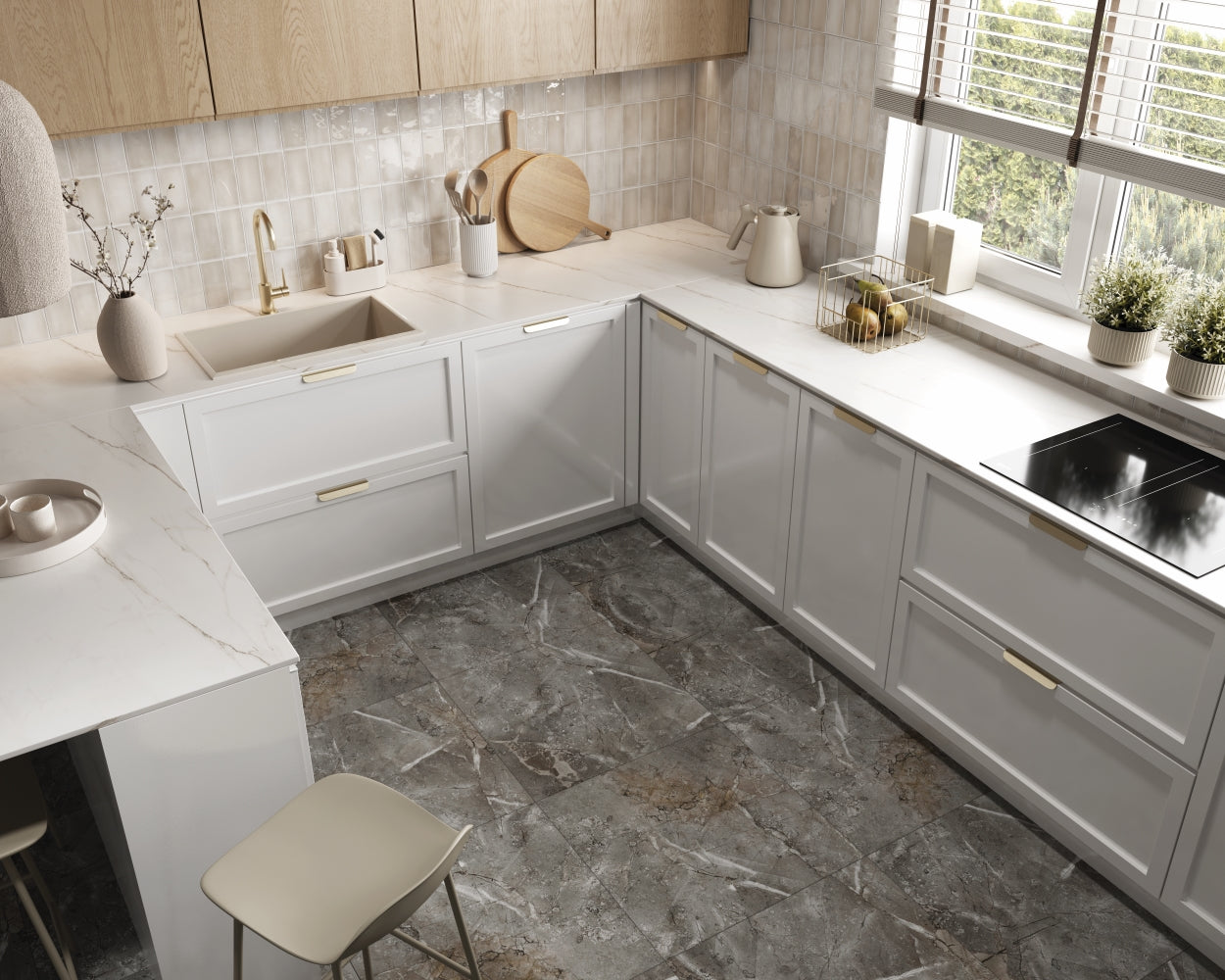 Vilo SPC Flooring