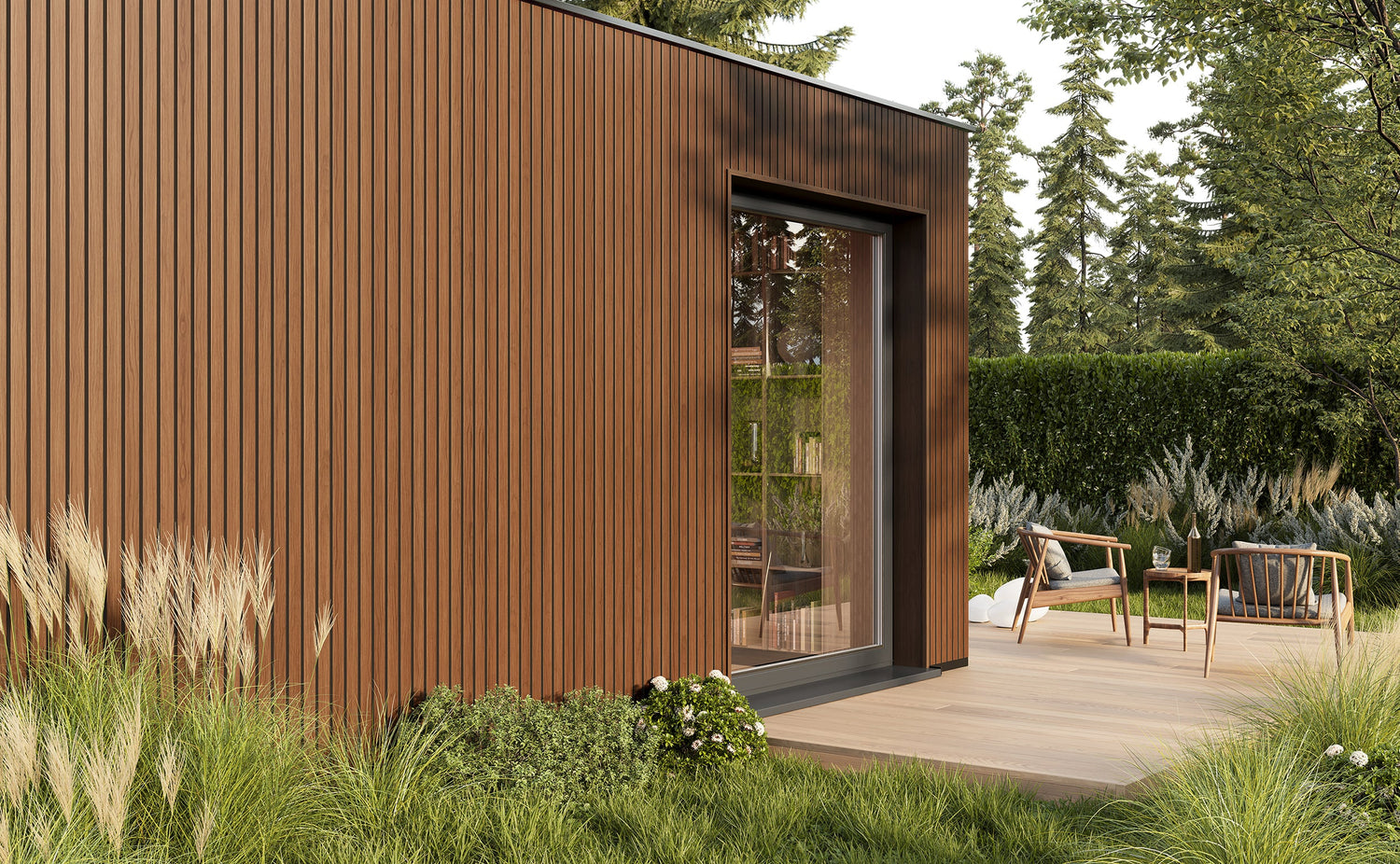 Vilo Fronto Panels