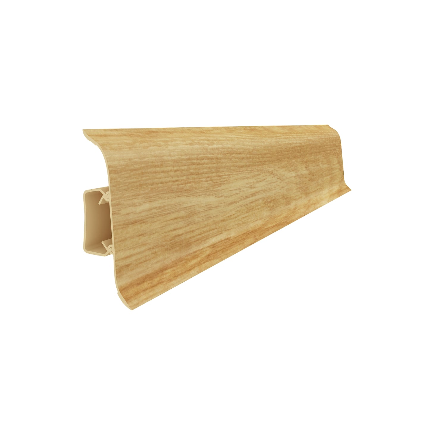 Vilo Smart Flex Skirting Board 5103 Spanish Oak