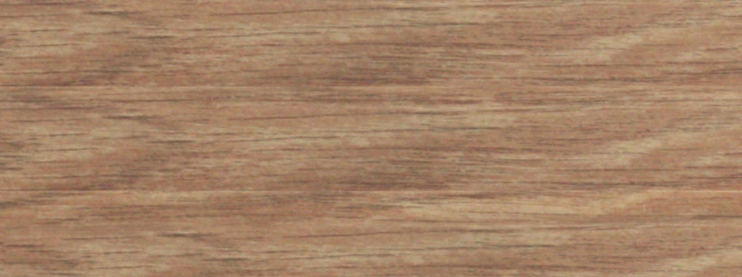 Colour swatch of the Vilo Smart Flex skirting board 5114. 