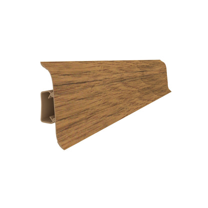 Vilo Smart Flex Skirting Board 5115 Sunset Oak
