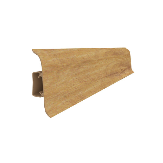 Vilo Smart Flex Skirting Board 5116 Roma Oak