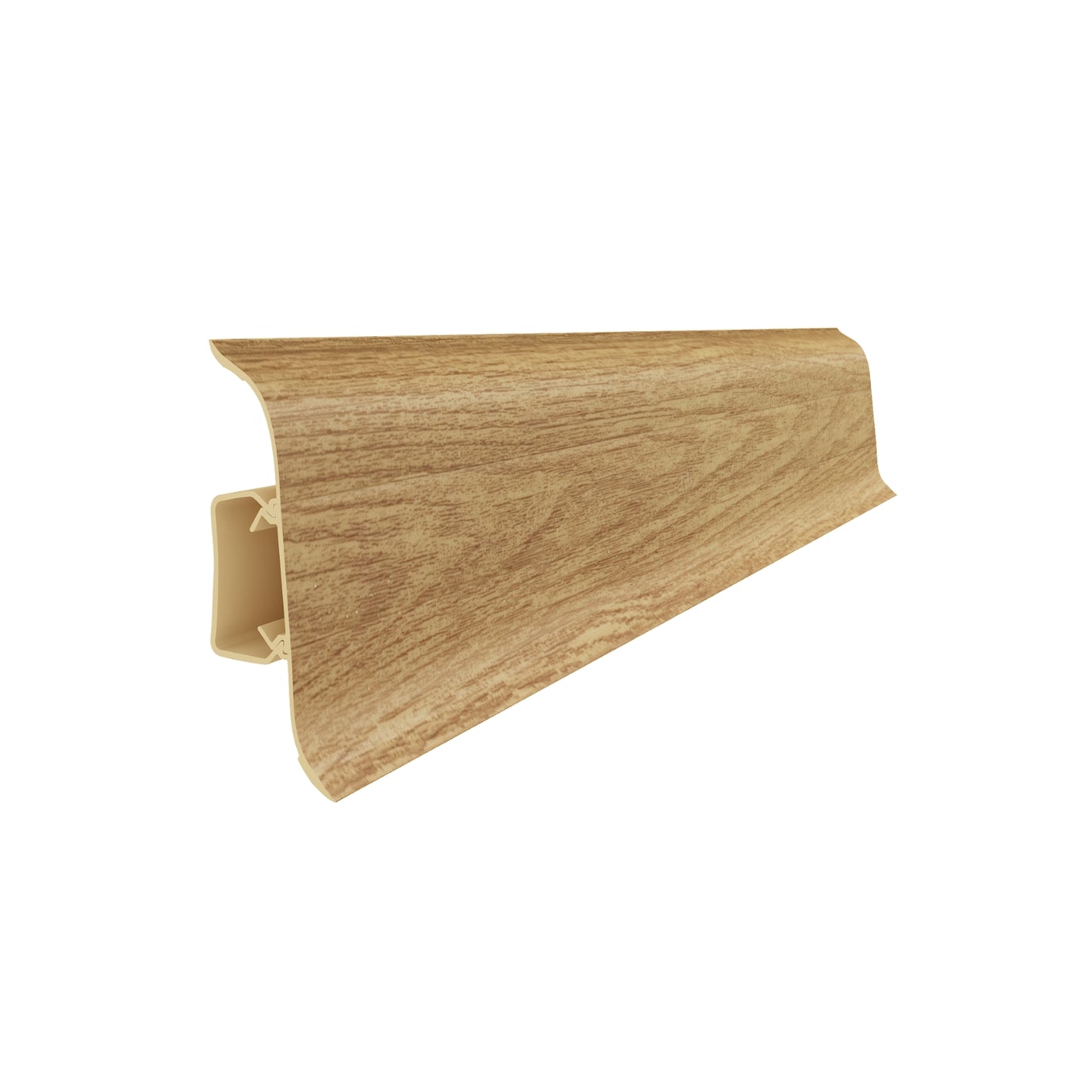 Vilo Smart Flex Skirting Board 521 Antique Oak