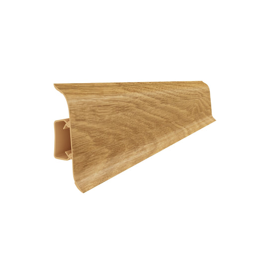 Vilo Smart Flex Skirting Board 543 Magnate Oak