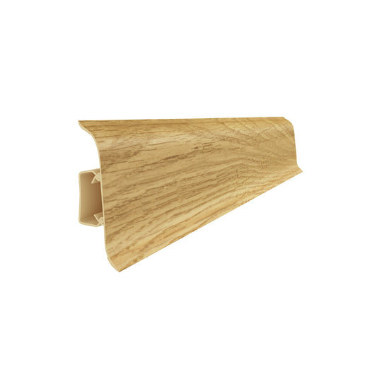 Vilo Smart Flex Skirting Board 582 Citrin Oak