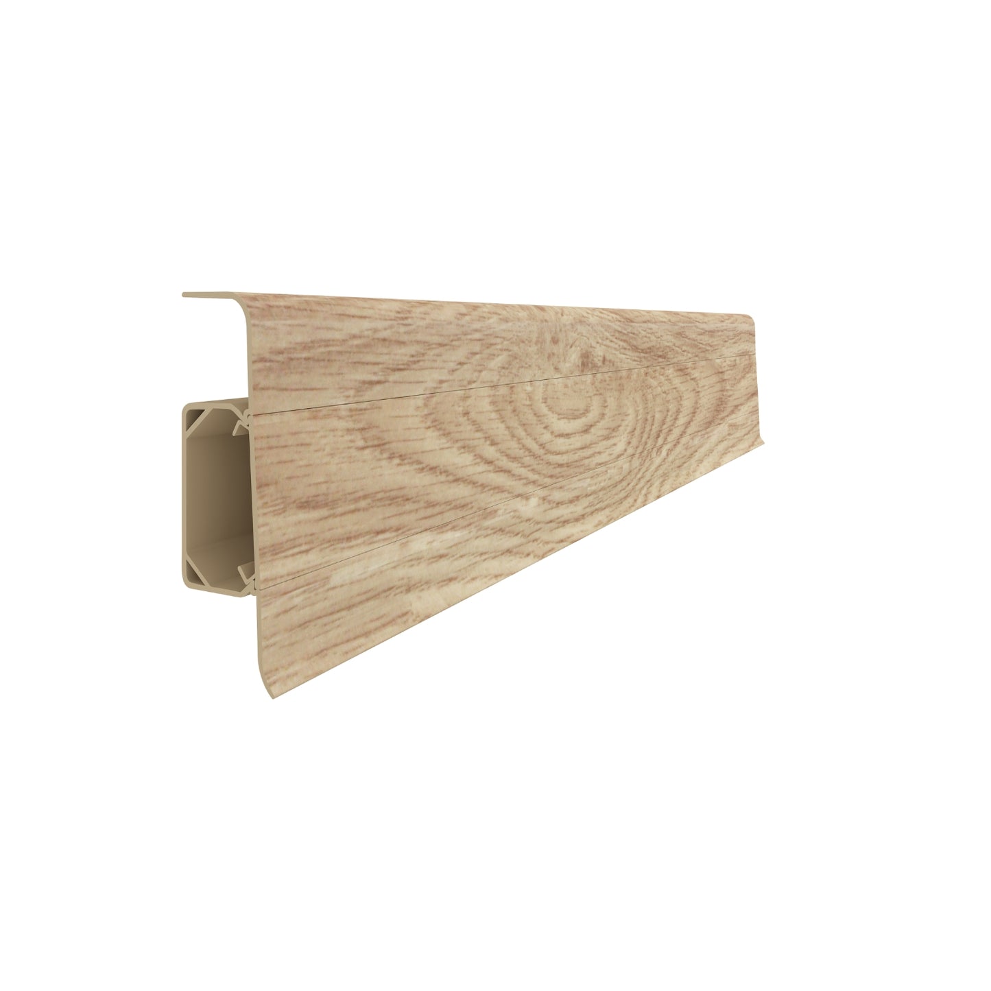 Vilo Esquero Skirting Board 607 Mexican Sycamore