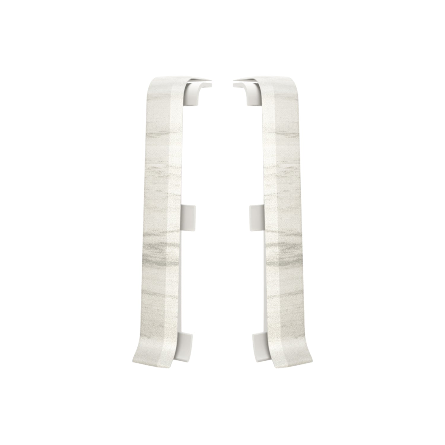 Vilo Esquero Skirting Board End Caps – Designer Building Products
