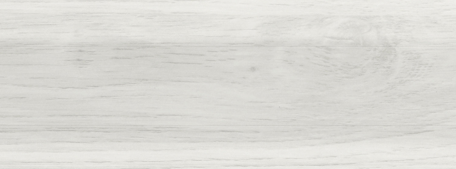 Colour swatch of the Vilo Izzi Max skirting board 901. 