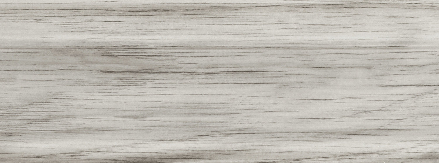 Colour swatch of the Vilo Izzi Max skirting board 903. 