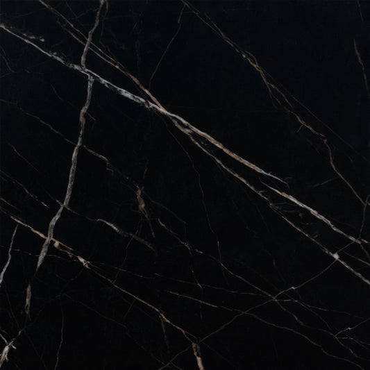 Vilo SPC Flooring Calacata Black (4 Pack)