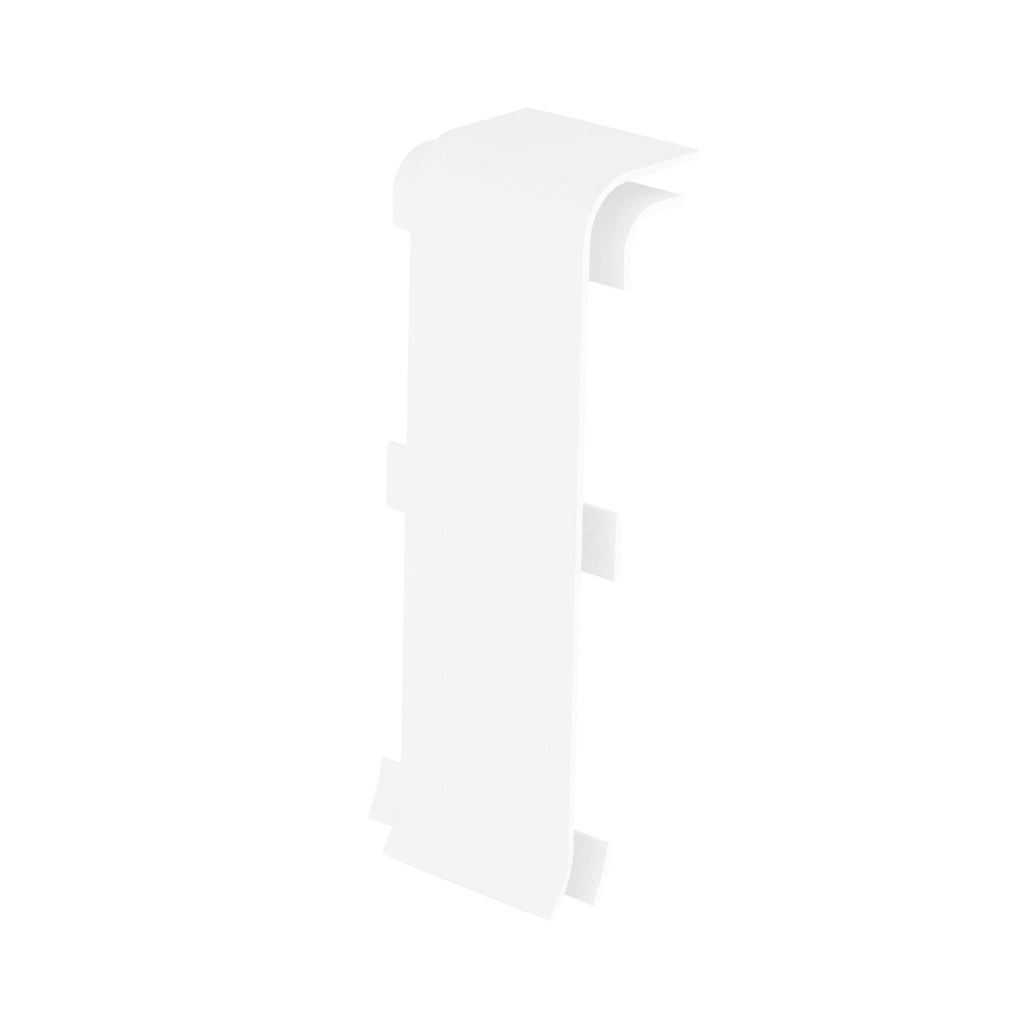 Vilo Esquero Skirting Board Connector
