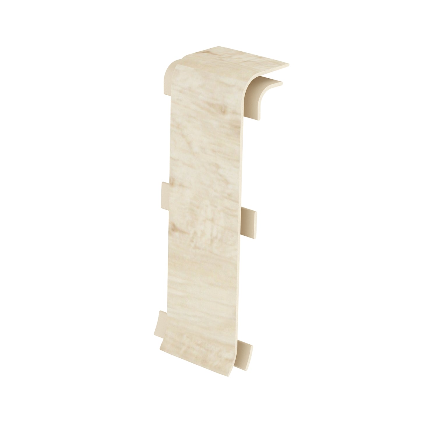 Vilo Esquero Skirting Board Connector