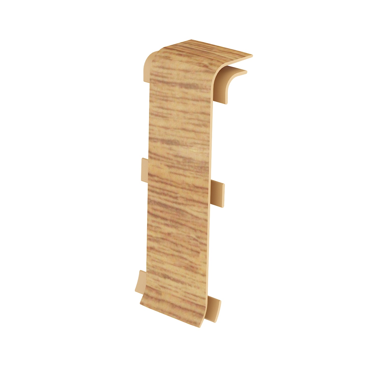 Vilo Esquero Skirting Board Connector