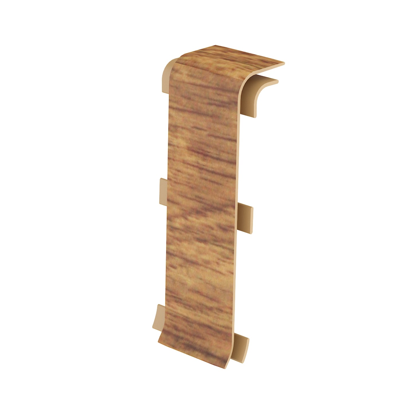 Vilo Esquero Skirting Board Connector