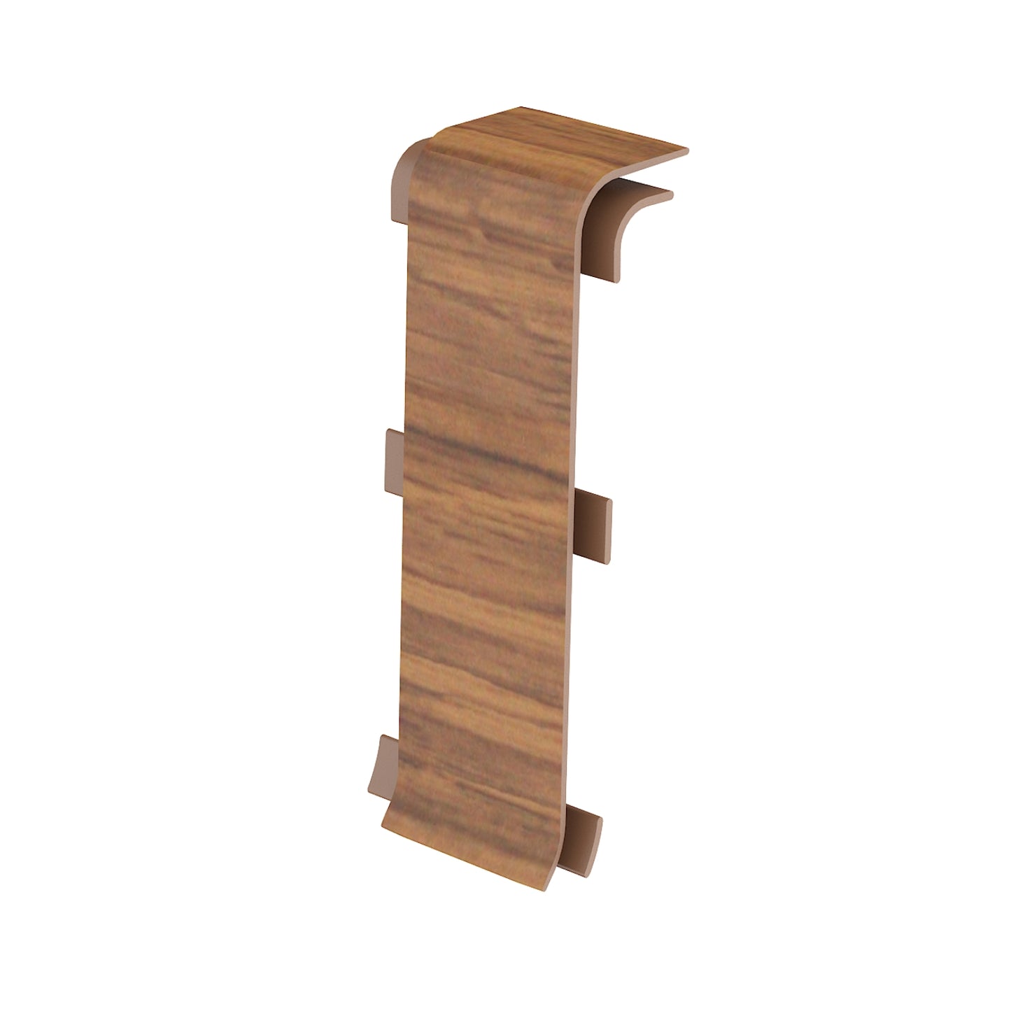 Vilo Esquero Skirting Board Connector