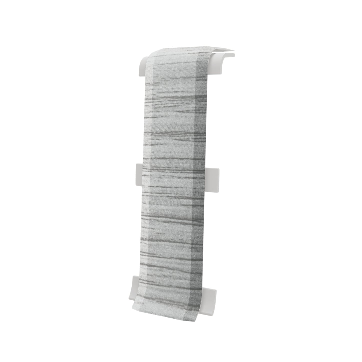 Vilo Esquero Skirting Board Connector