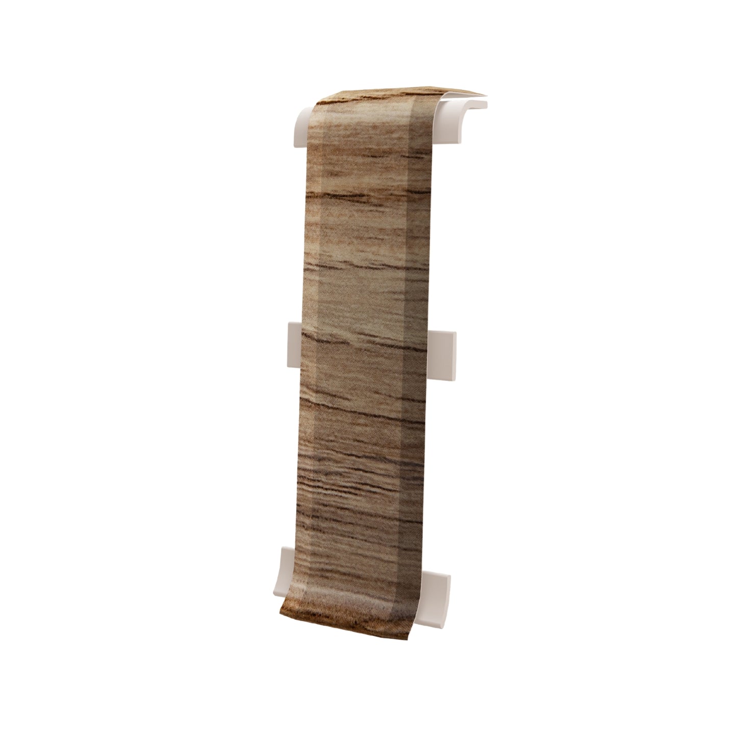 Vilo Esquero Skirting Board Connector