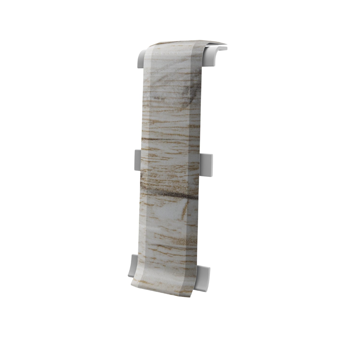 Vilo Esquero Skirting Board Connector