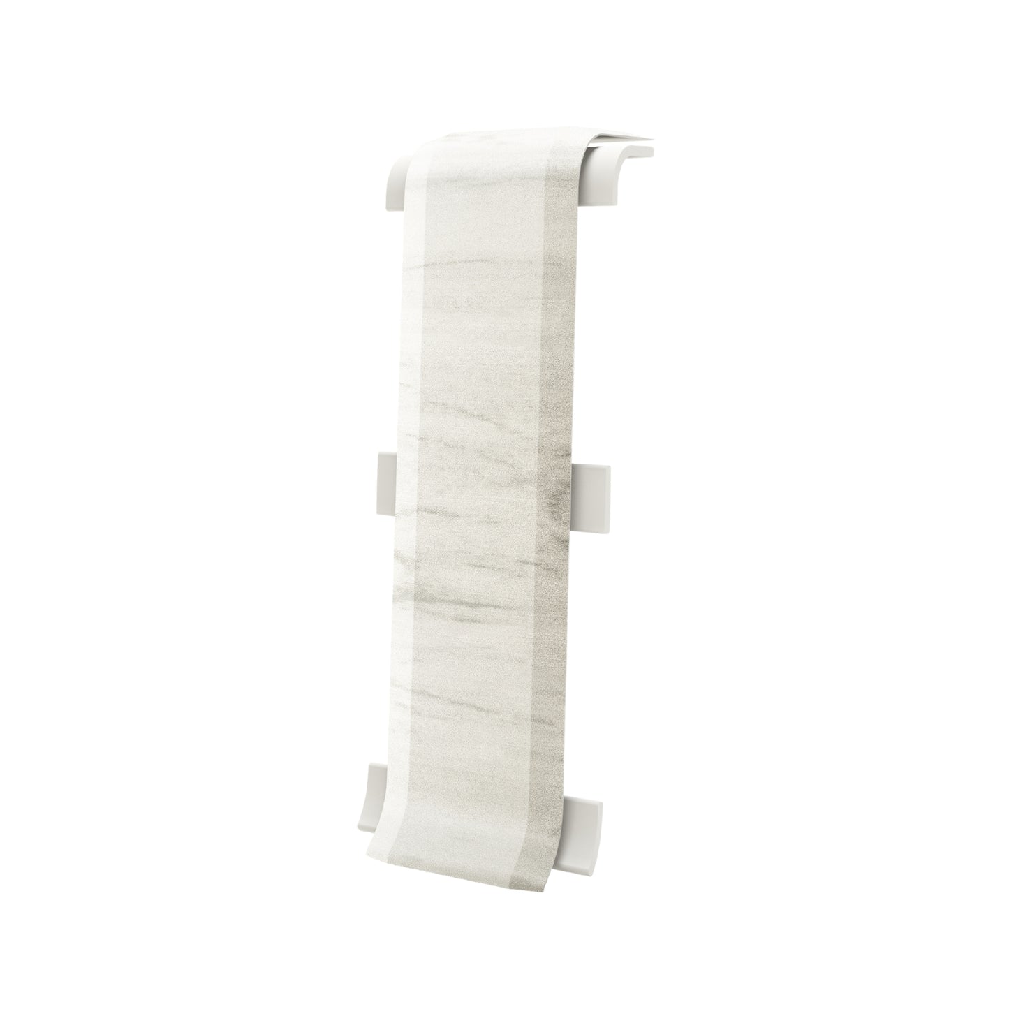 Vilo Esquero Skirting Board Connector