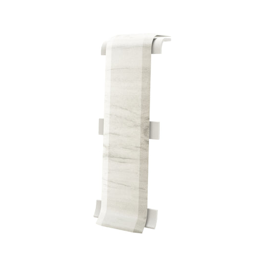 Vilo Esquero Skirting Board Connector