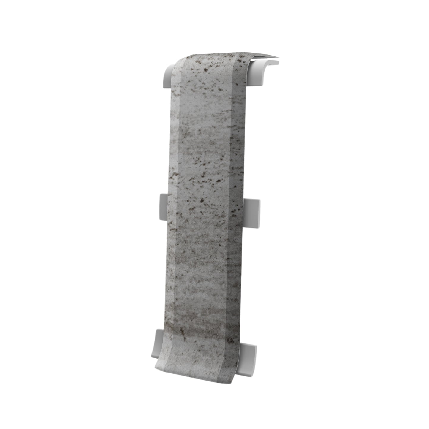 Vilo Esquero Skirting Board Connector