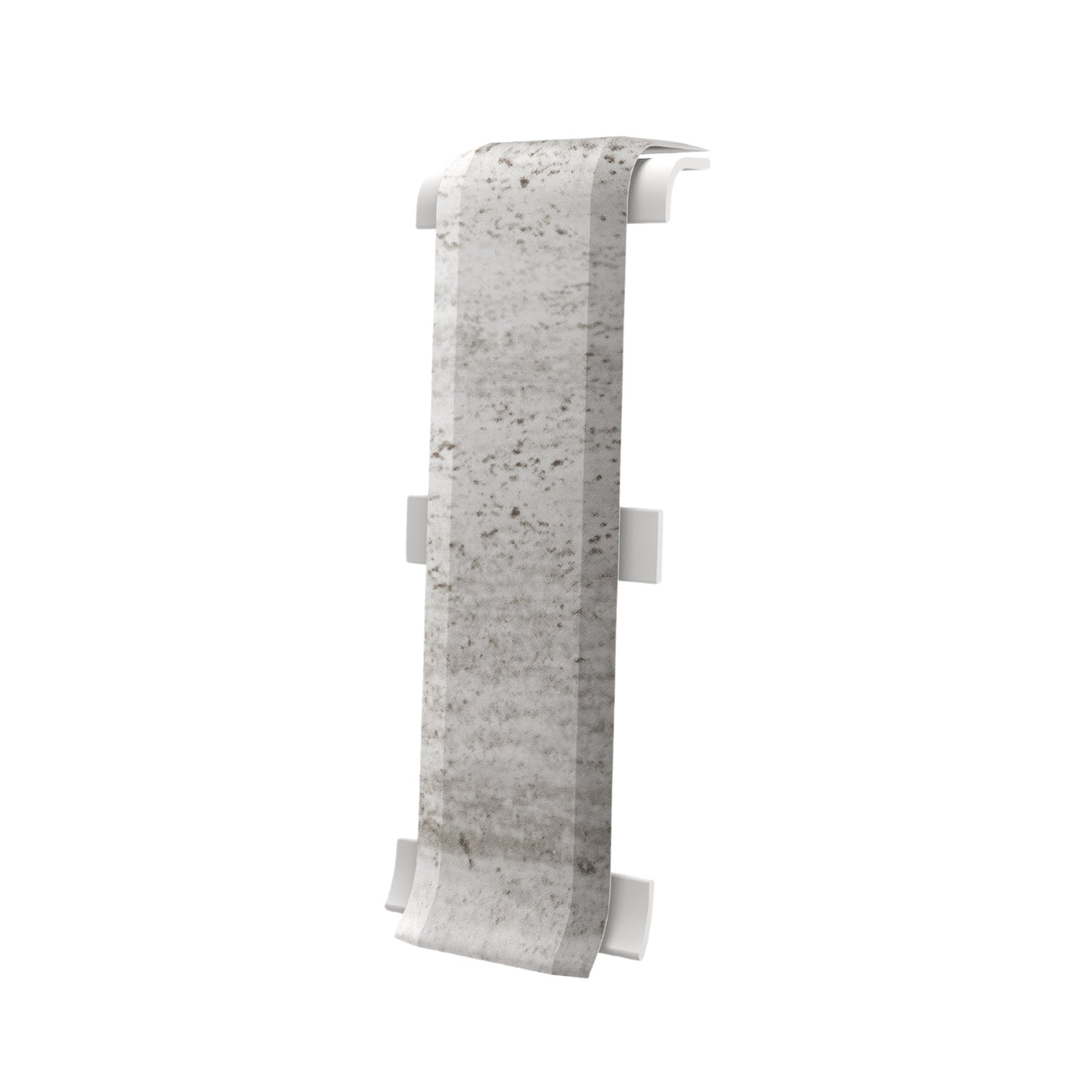 Vilo Esquero Skirting Board Connector