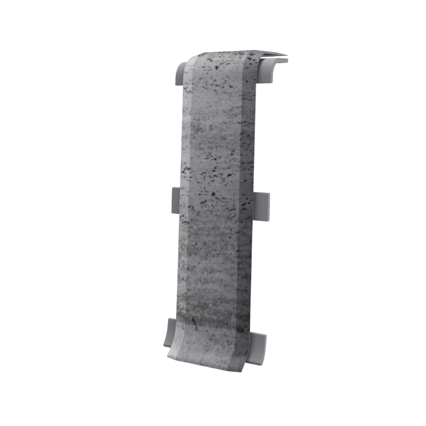Vilo Esquero Skirting Board Connector
