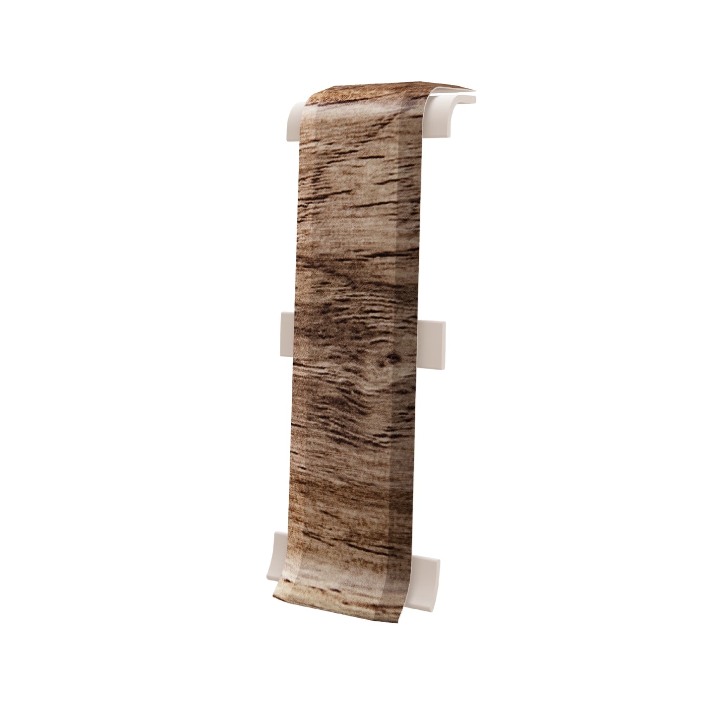 Vilo Esquero Skirting Board Connector