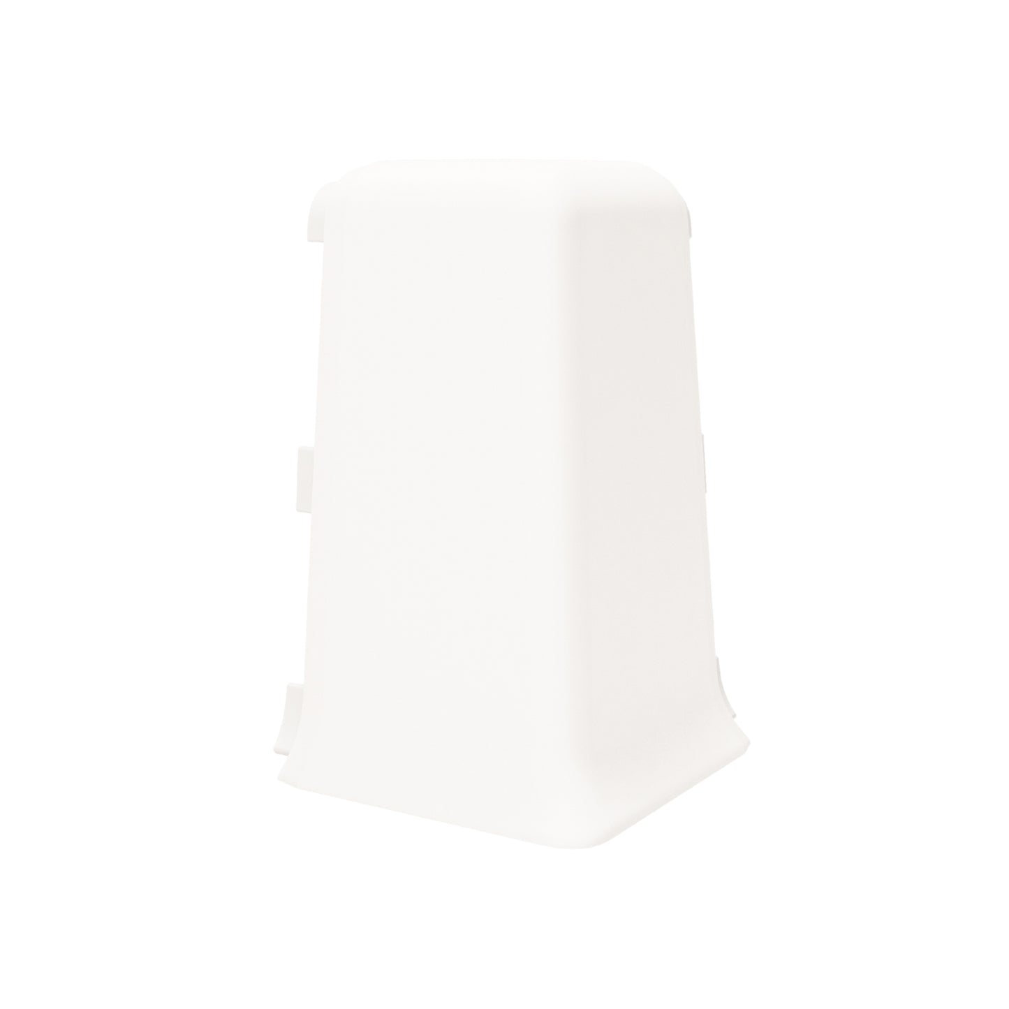 Vilo Esquero Duo Skirting Board External Corner