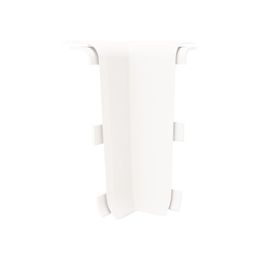 Vilo Esquero Duo Skirting Board Internal Corner