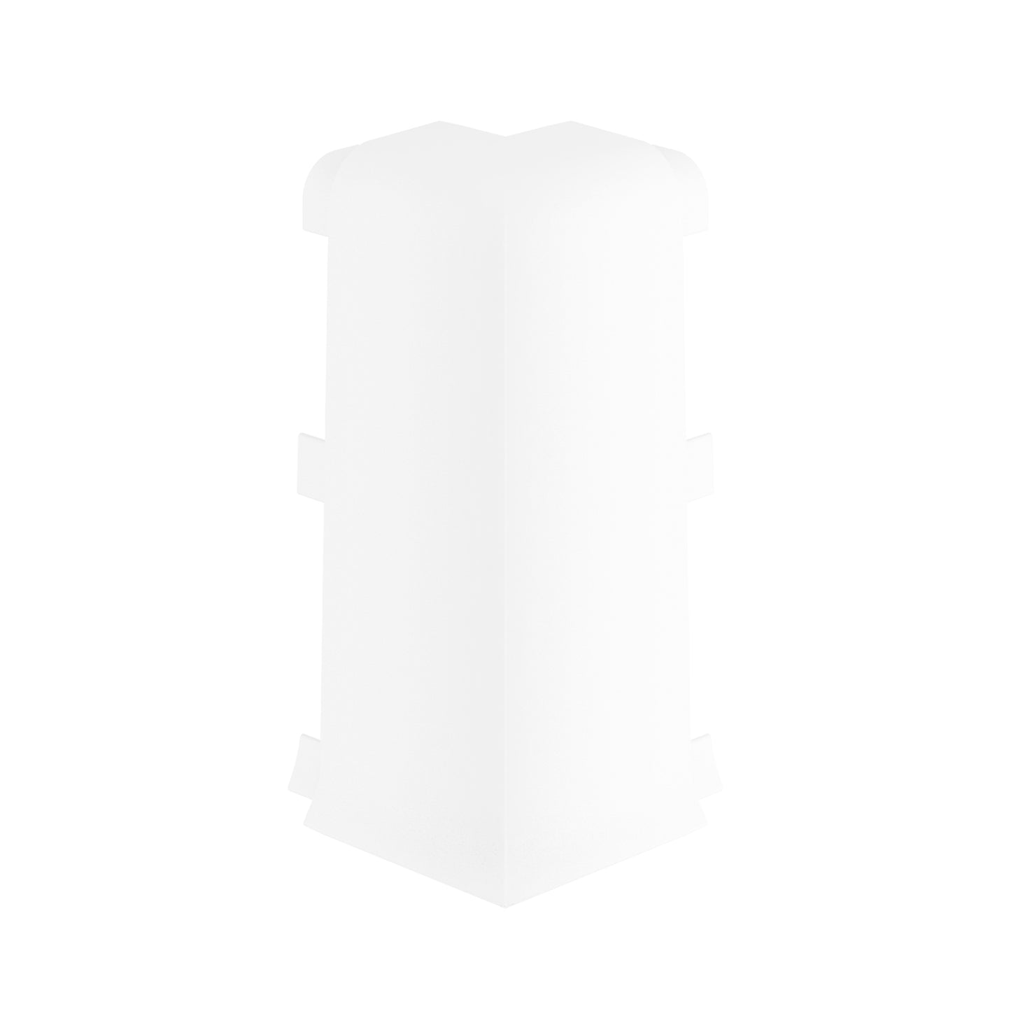 Vilo Esquero Skirting Board External Corner