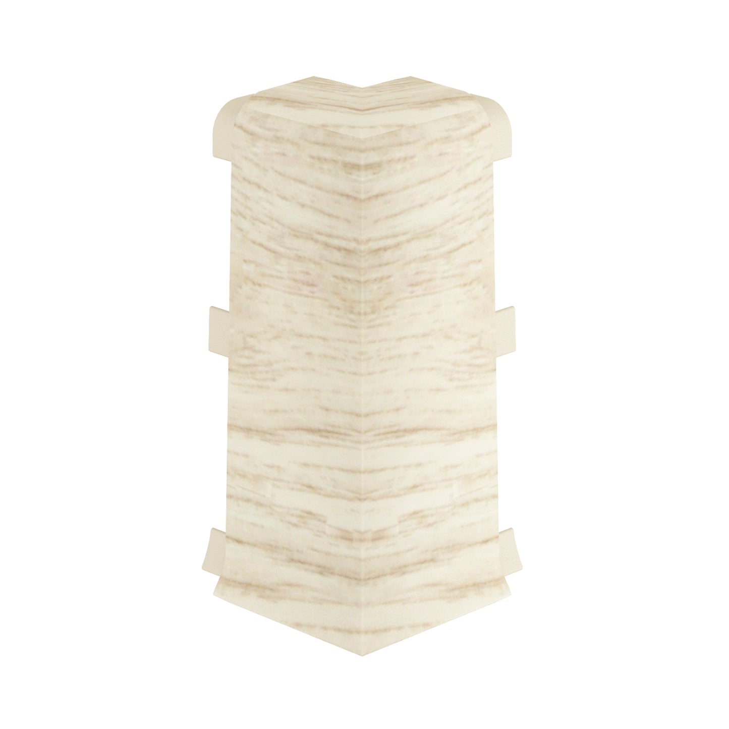 Vilo Esquero Skirting Board External Corner