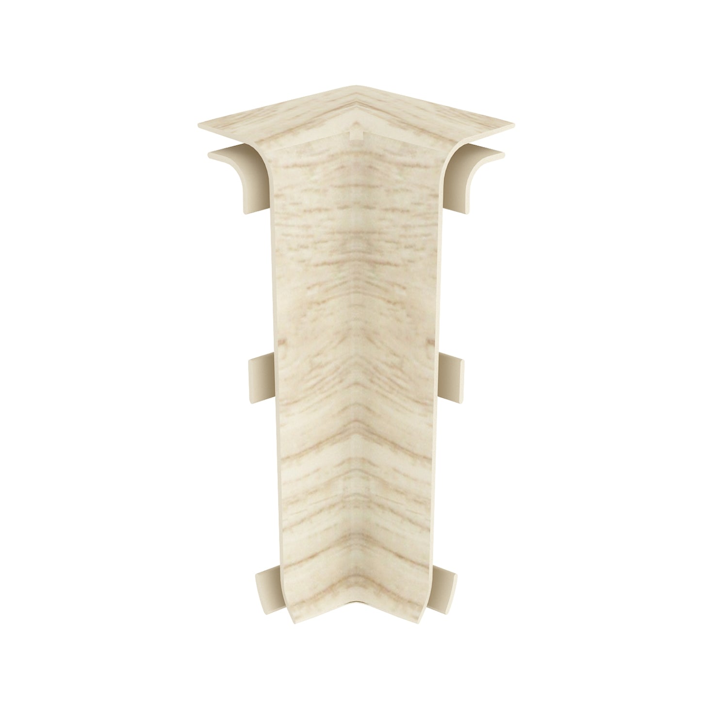Vilo Esquero Skirting Board Internal Corner