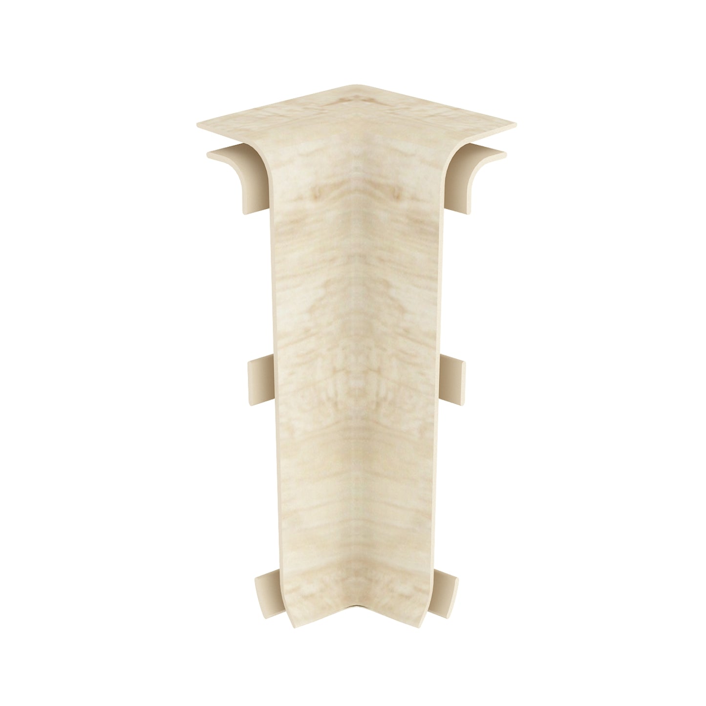 Vilo Esquero Skirting Board Internal Corner