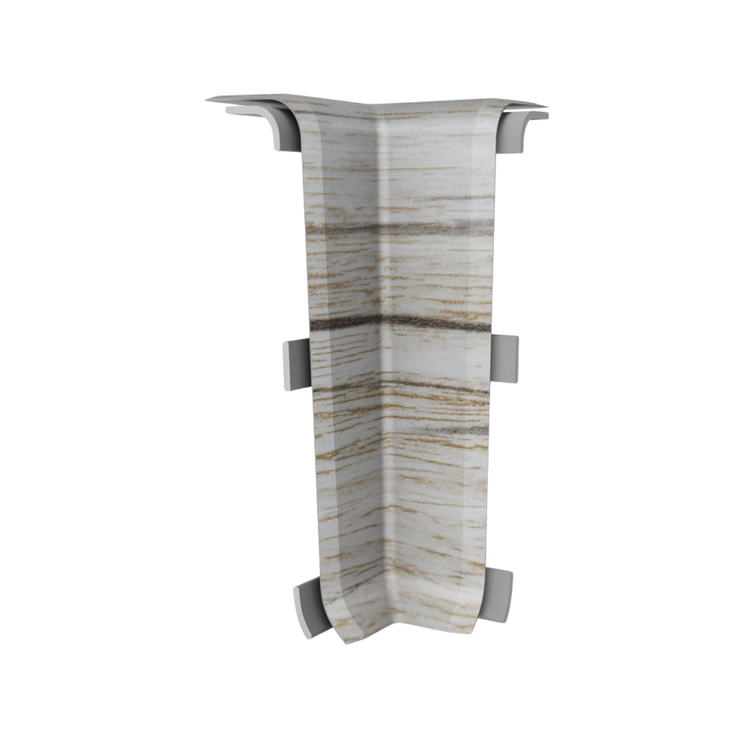 Vilo Esquero Skirting Board Internal Corner