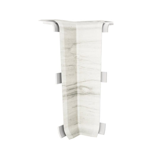 Vilo Esquero Skirting Board Internal Corner